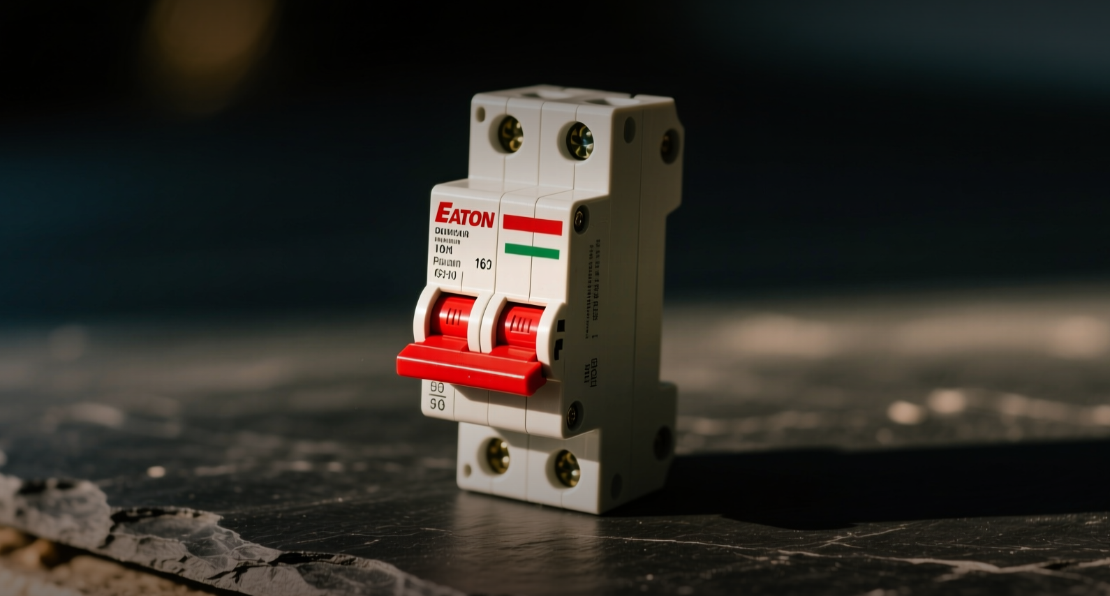 Eaton raises guidance as Q2 adjusted EPS hits record $3.15