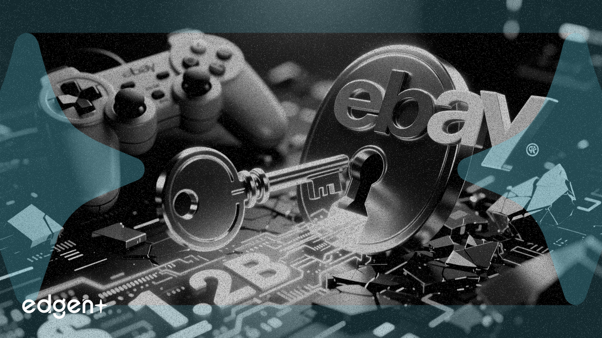 EBay Can Unlock $1.2B in Savings Without GameStop's Help