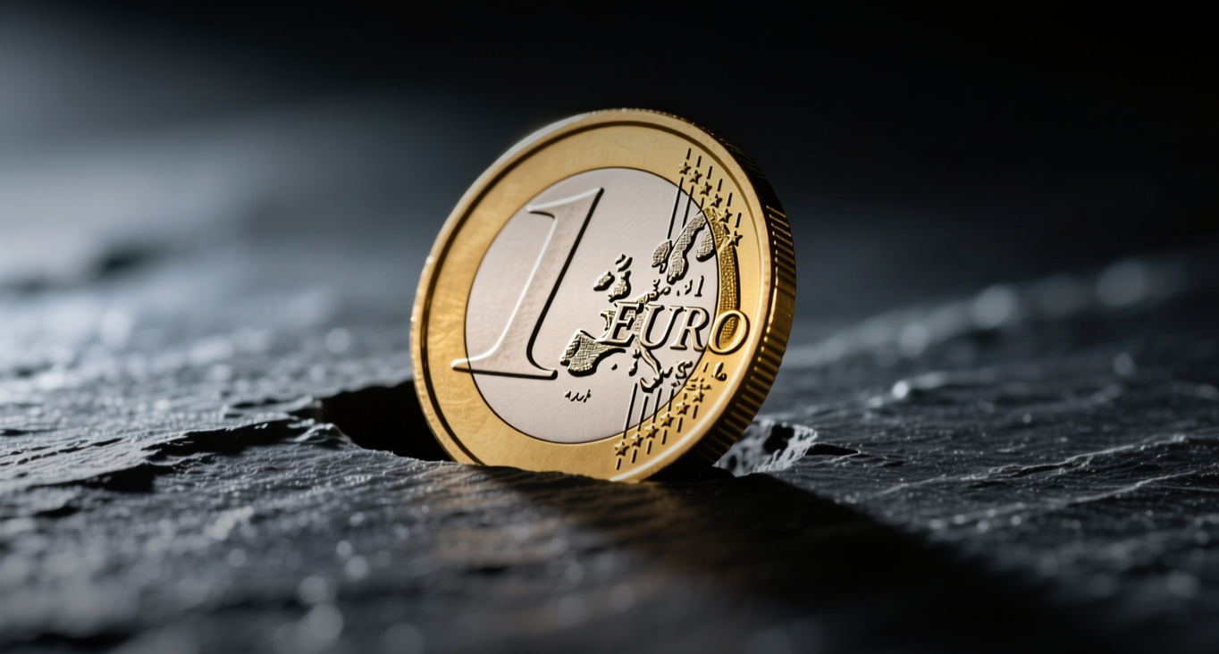 歐洲央行升息至2.40% 能源衝擊持續推升通膨