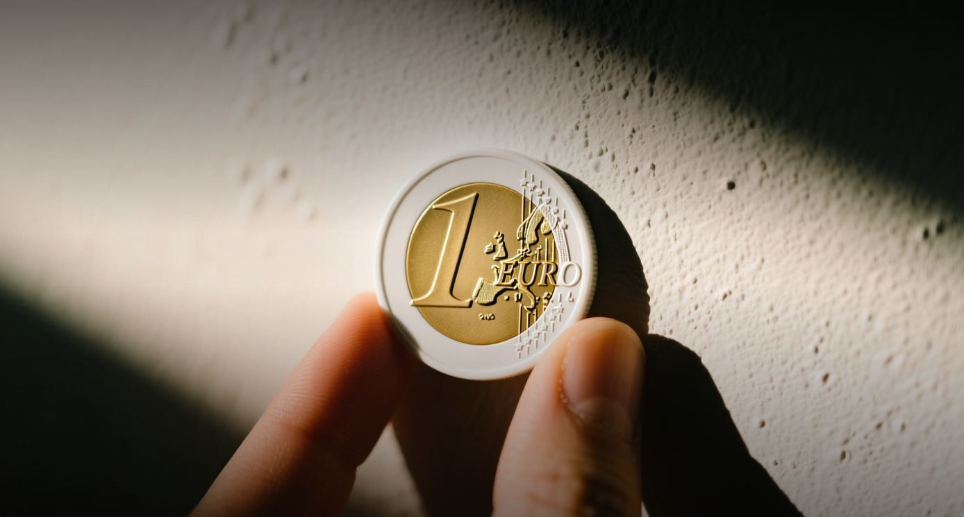The European Central Bank selected 36 payment service providers to test a digital euro pilot beginning in the second half of 2027.