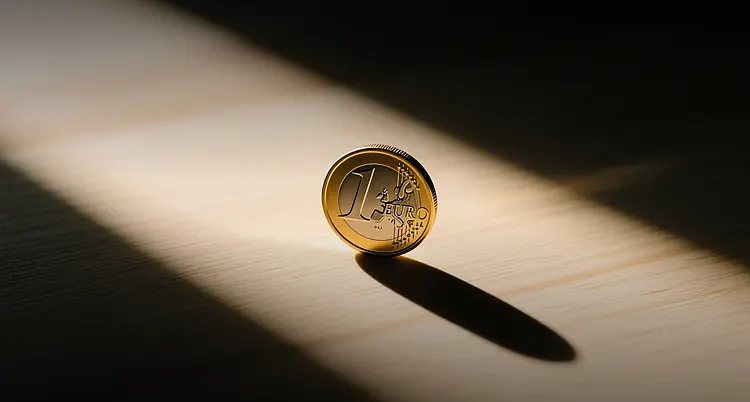 歐洲央行維持利率2.25% 油價反彈令焦點轉向9月會議