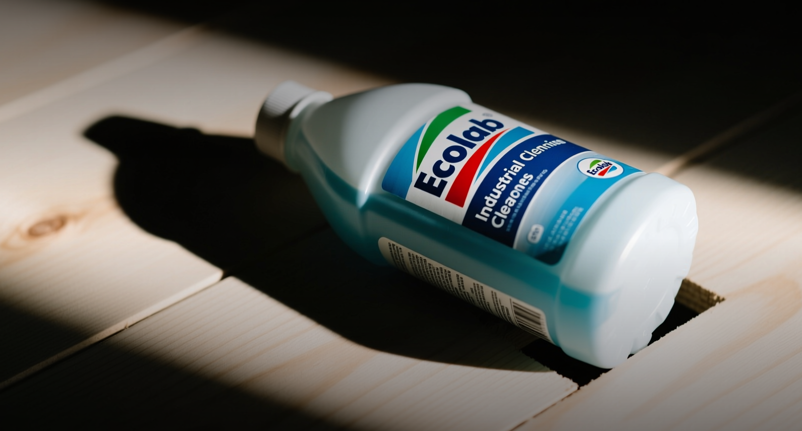 Ecolab misses Q2 estimates as revenue falls short of $4.43B consensus