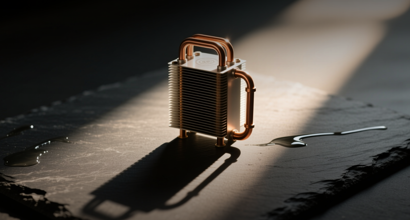 Ecolab's $4.75B CoolIT Buy Expands AI Cooling, Adds Debt