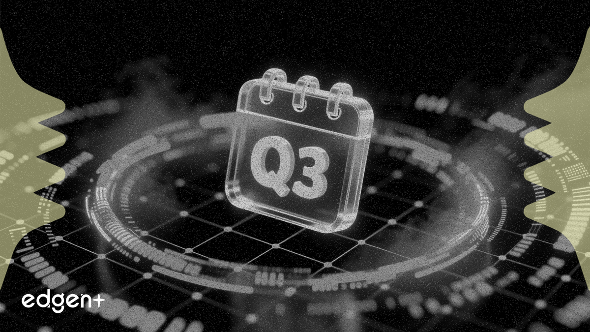 Edel Markets to launch perpetual futures exchange on Canton in Q3