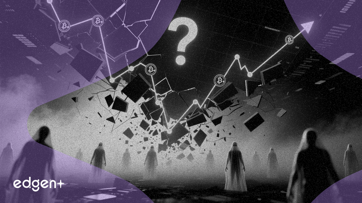 Edgex drops 10% as holder exodus nears 3,000 amid subsidy questions
