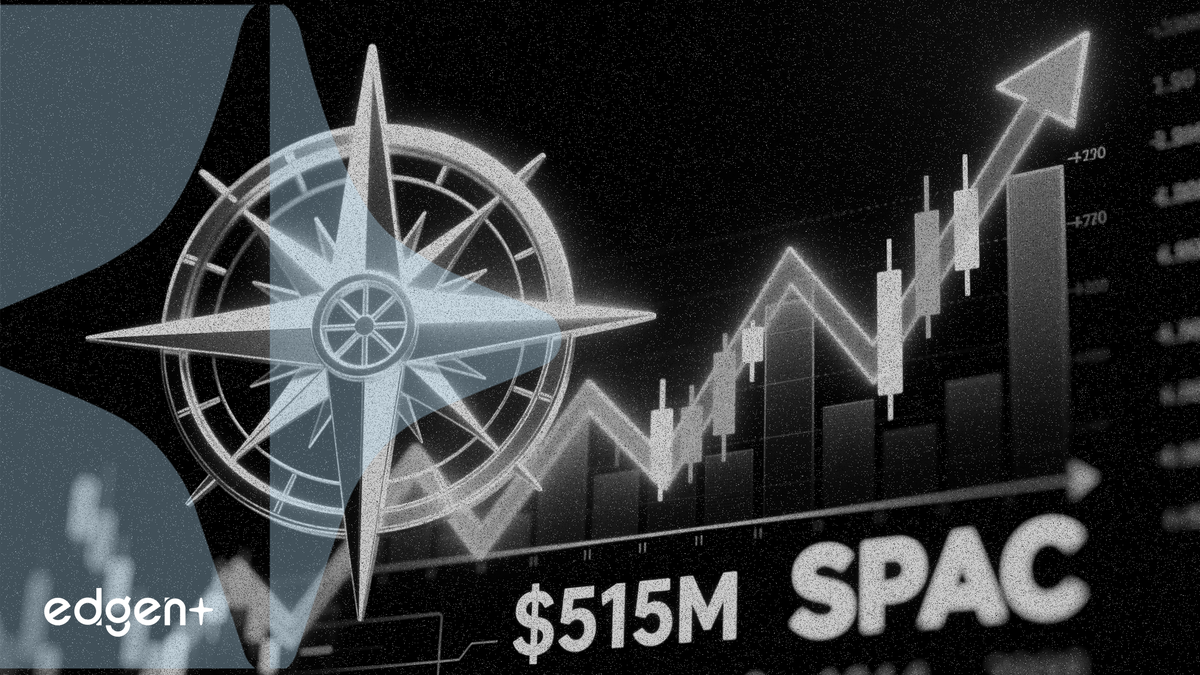 Eight Directions to go public via $515 million SPAC merger