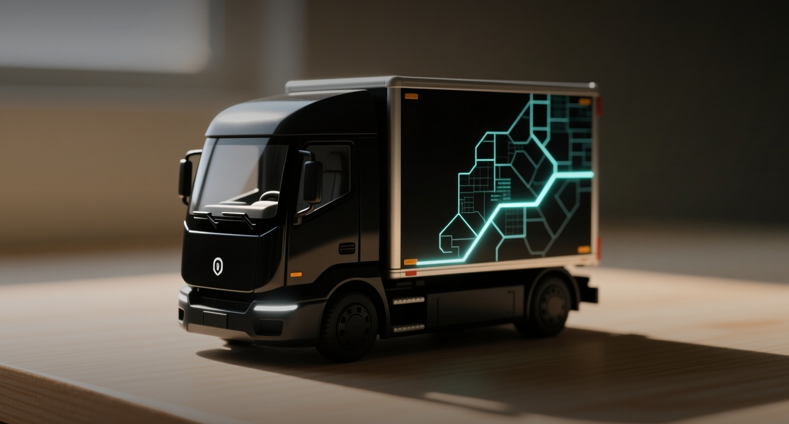 Einride targets $13 billion defense market with autonomous logistics
