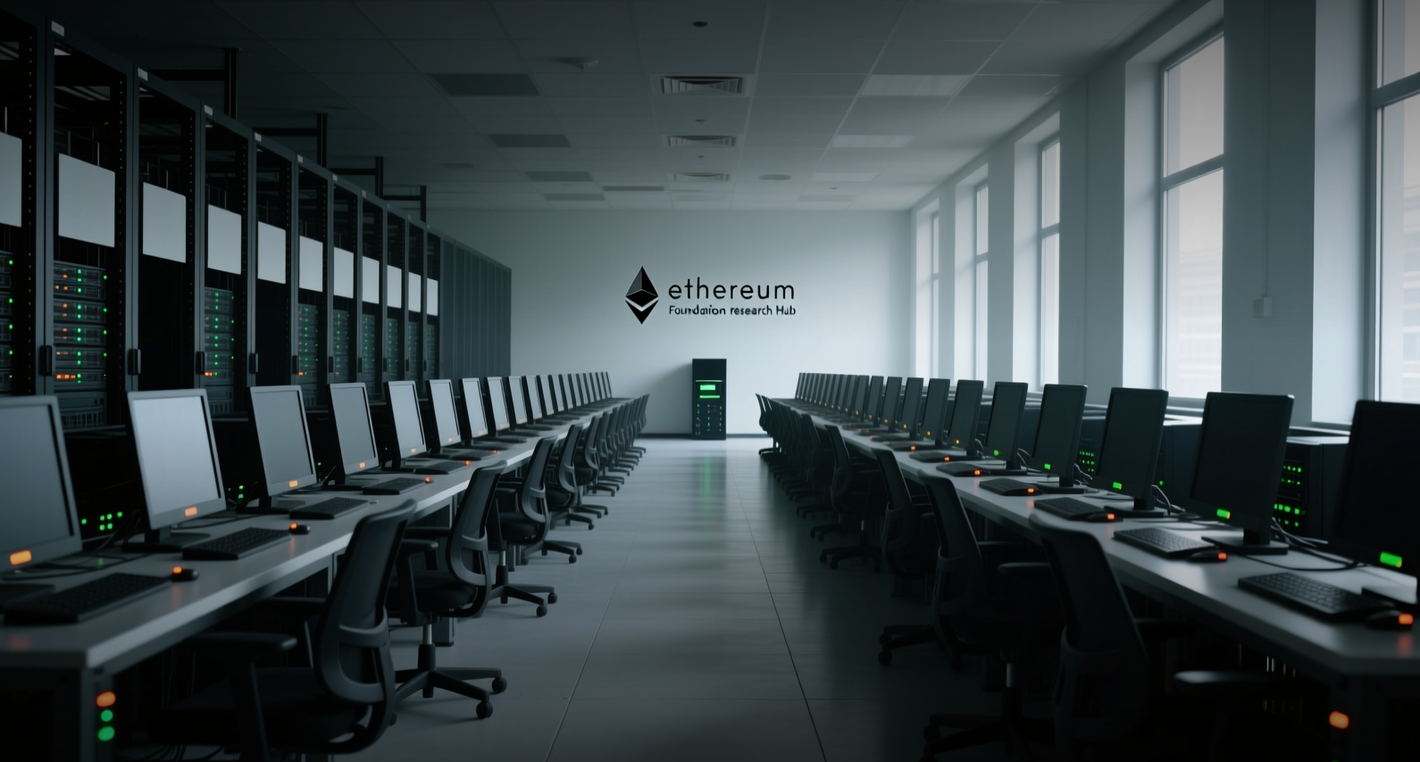 EIP-8363 burns ETH staking rewards to zero at 50% staked supply