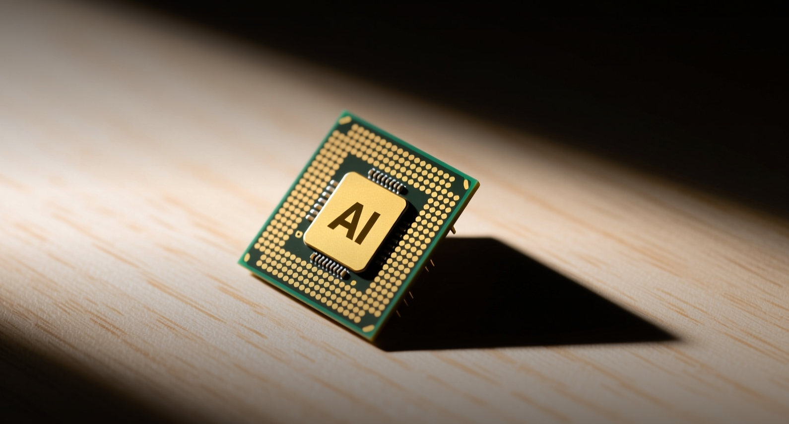 Eisman warns billions in AI spending risks market correction