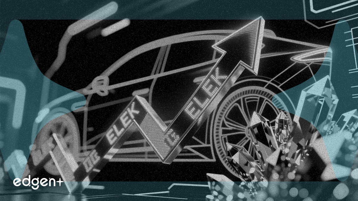 ELEK stock surges 33% on EV patent action and lithium plans