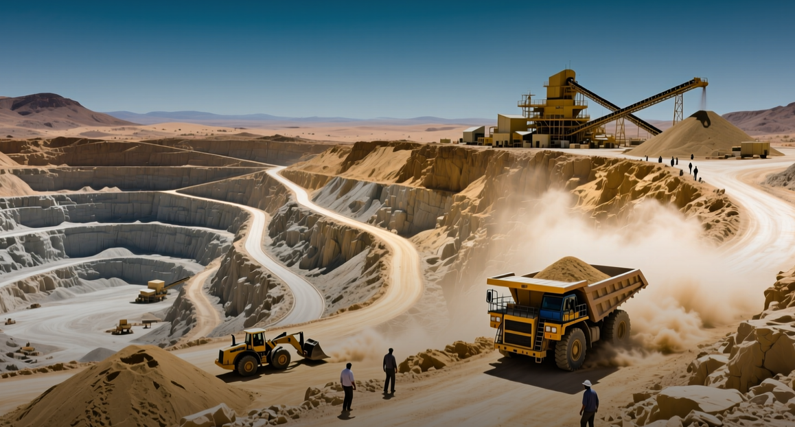 Elemental Royalty pays $290M for Orion streams in portfolio overhaul