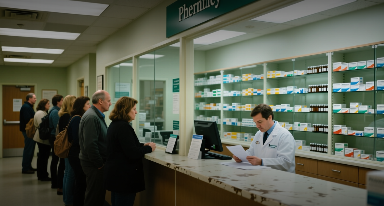 Eli Lilly GLP-1 sales surge 48% as employer coverage falls to 60%