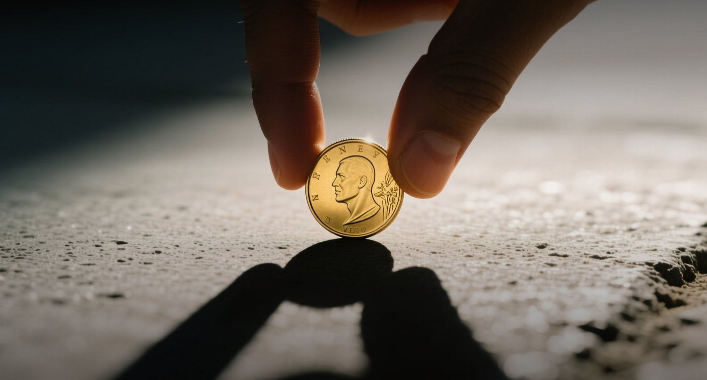 Elon Musk says money won't matter by 2036 — what it means for bitcoin