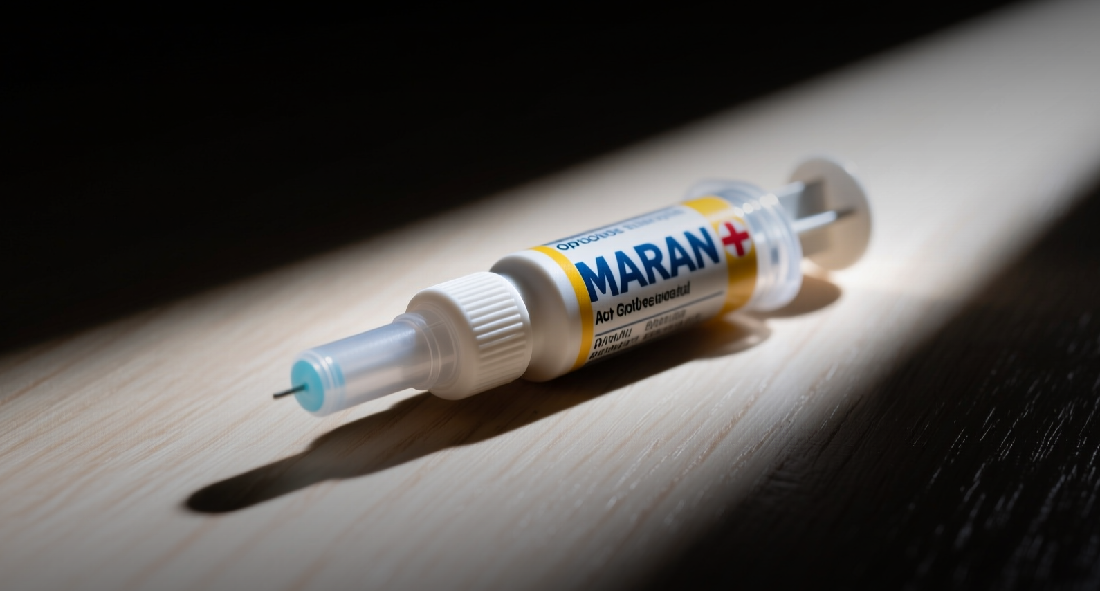 Emergent BioSolutions faces securities probe after $191.3M NARCAN impairment