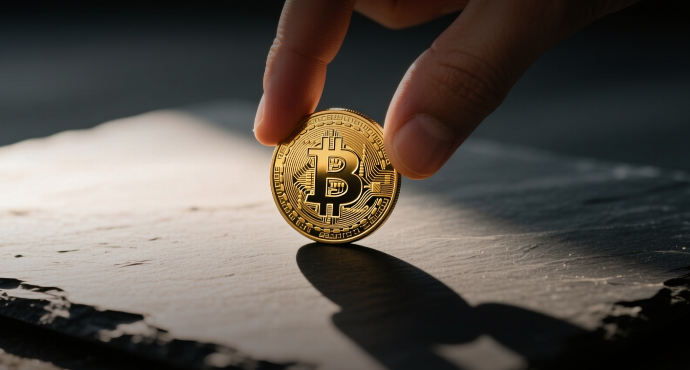 Empery sells 1,635 BTC, shrinking treasury reserves 76% in weeks