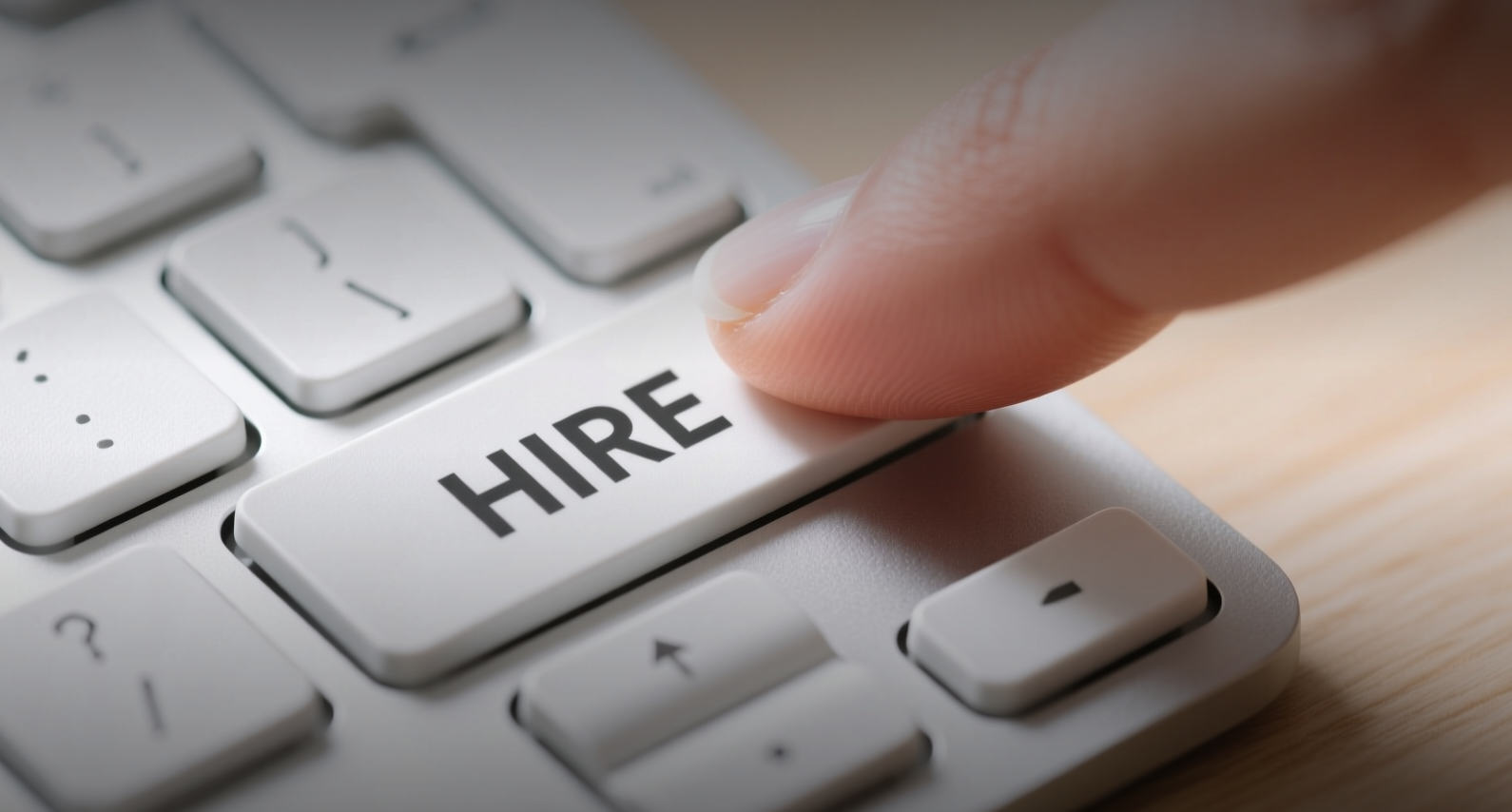 Employer hiring plans jump to 66% as labor demand strengthens