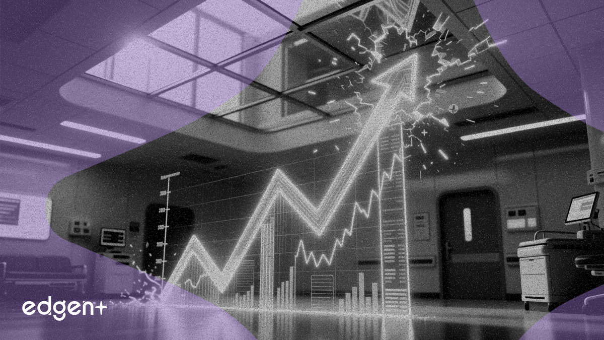 Encompass Health boosts 2026 outlook after first quarter results