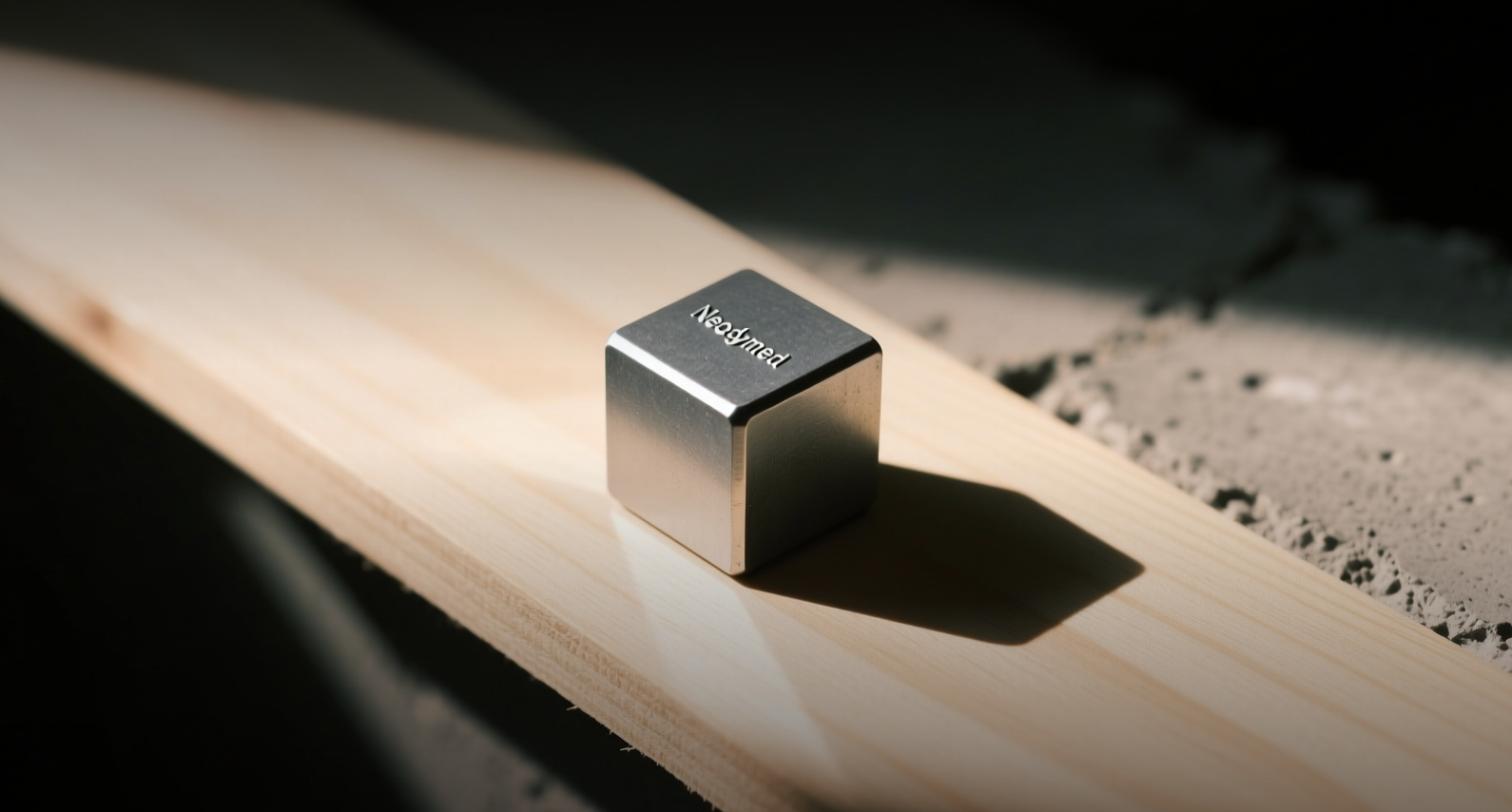 Energy Fuels buys VAC for $1.9B to create Western rare earth magnet giant