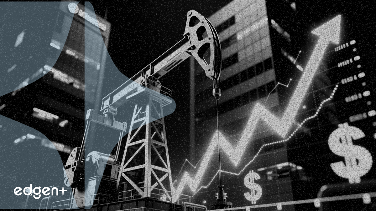 Energy Giants Exxon and ConocoPhillips Surge With Oil Over $90