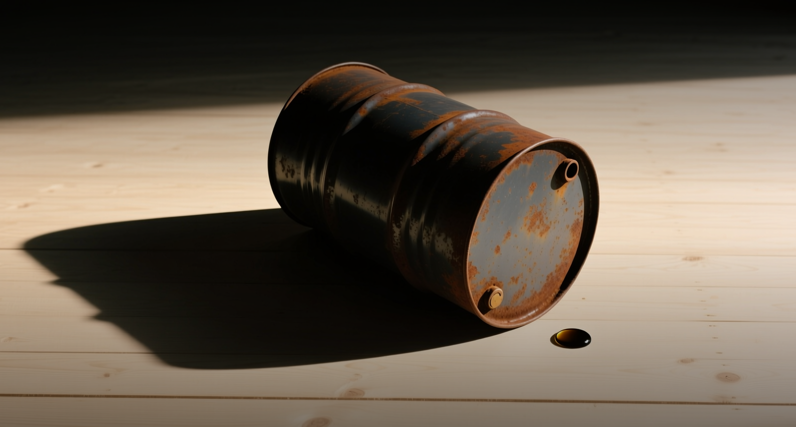 Eni CEO warns oil may break above $100 by early 2027 on Middle East war