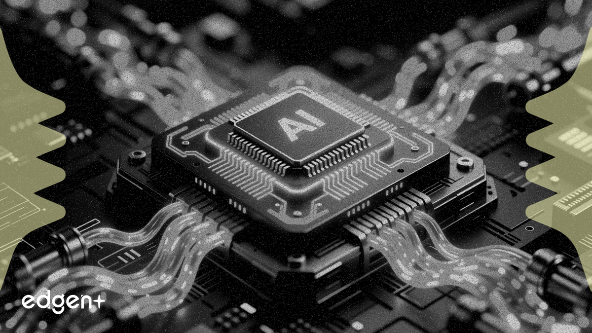 Entegris Gains as AI Chip Boom Demands 7% More Consumables