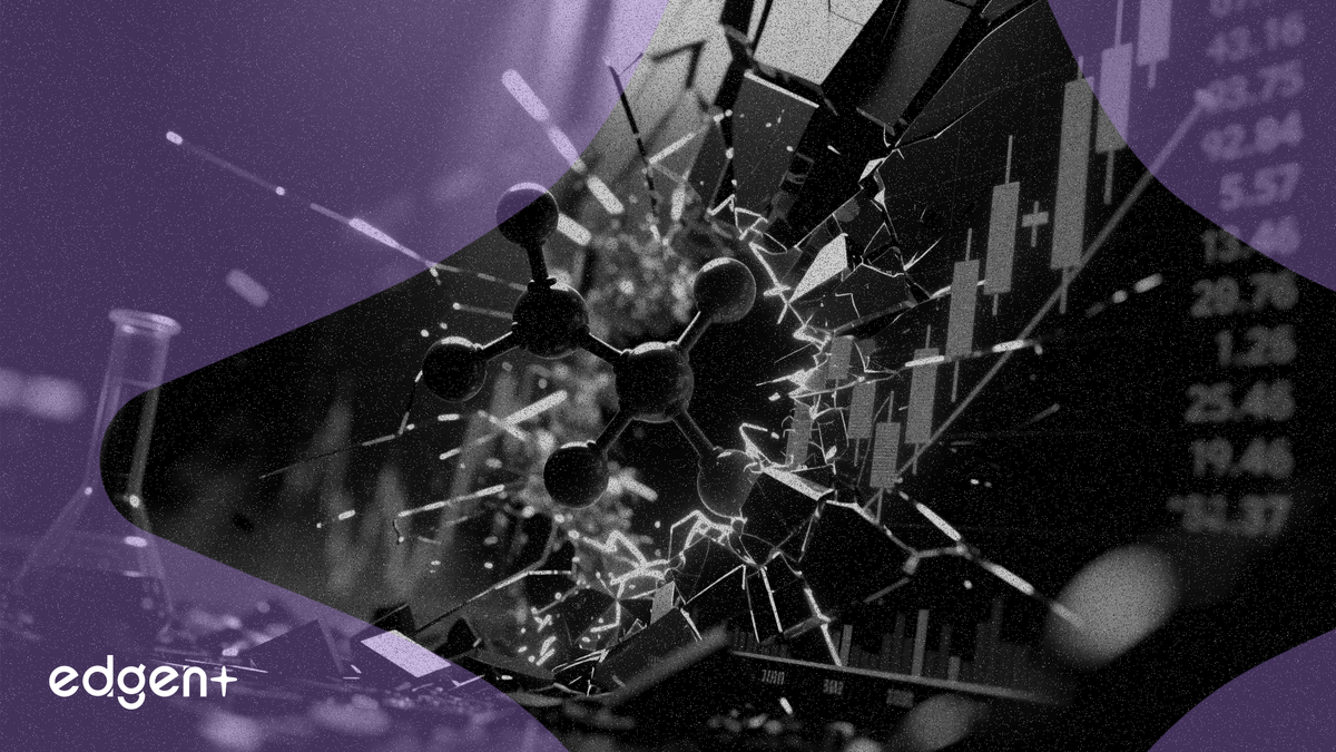 Entrada Stock Plunges 57% as DMD Drug Misses Key Goal