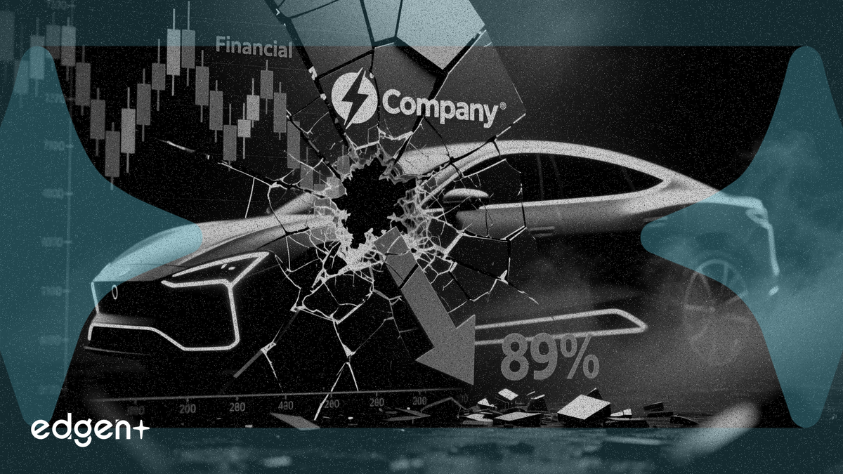 Envirotech Vehicles Merger Faces Probe Over Fairness of 89% Dilution