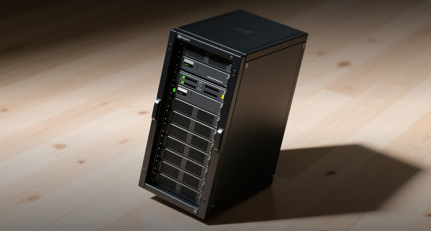 Envision Green to buy AI servers for RMB1.288 billion, shares jump