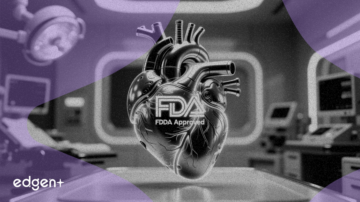 enVVeno Medical Gains FDA Approval for 1st-Ever Valve Study
