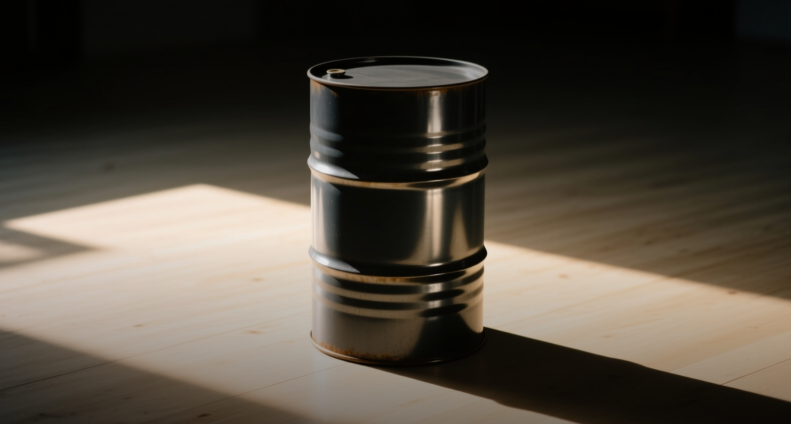 EOG posts record $2.8B free cash flow on strong oil prices