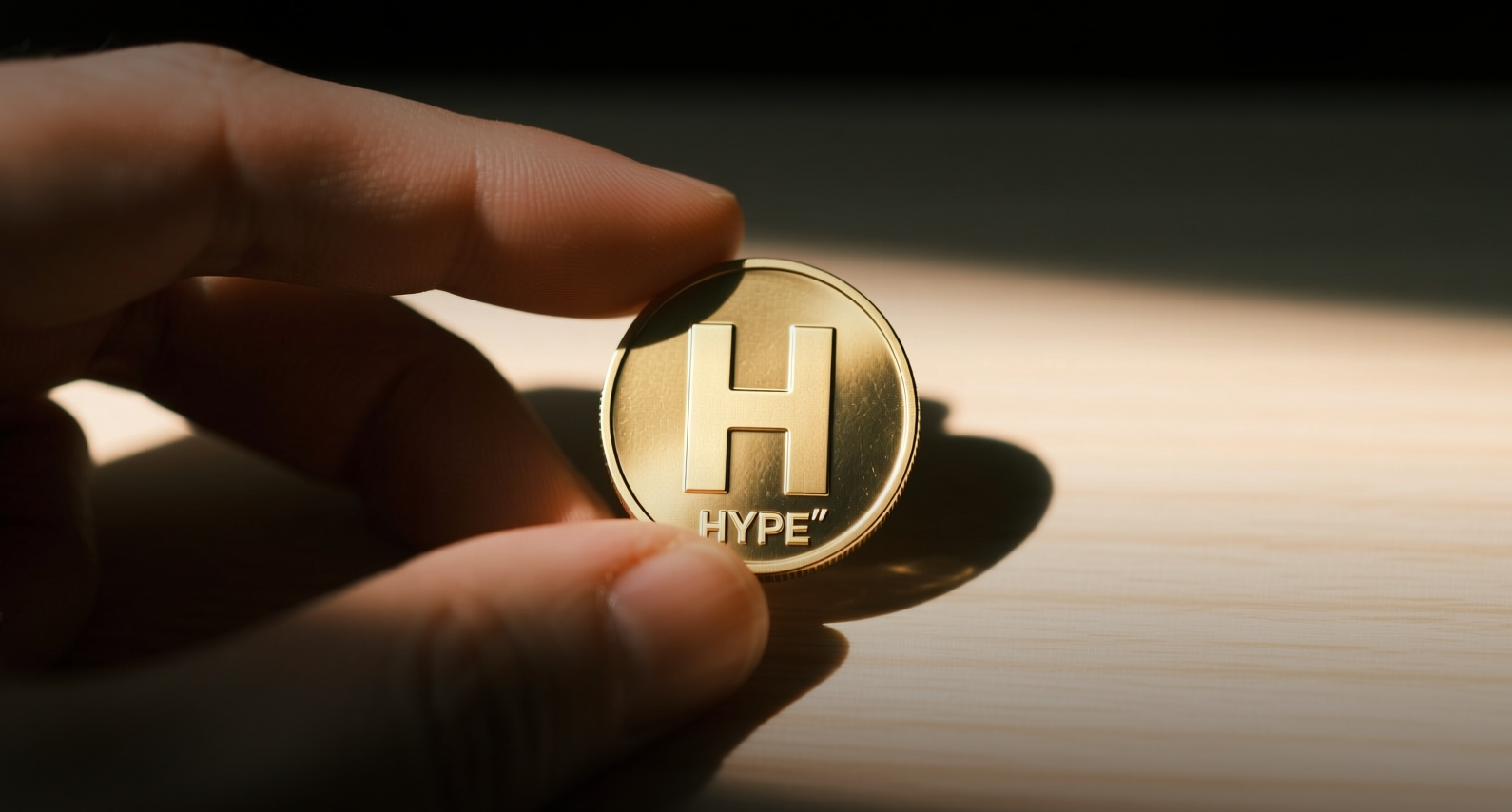 Eole 以 6.7 萬美元購入 HYPE，成首家持有該代幣的日本上市公司