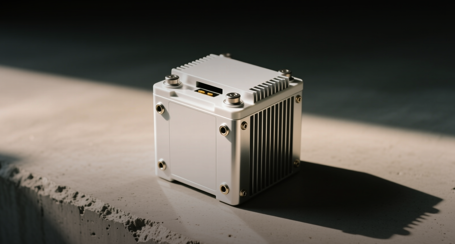 Eos Energy wins multi-million-dollar Golden Dome contract for defense storage