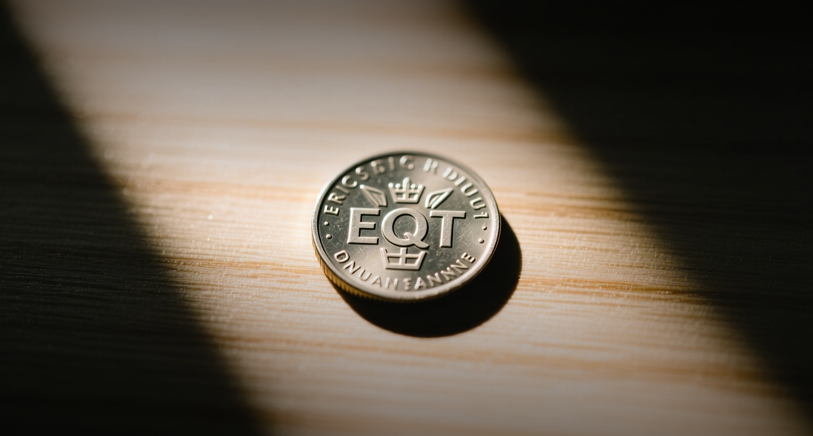 EQT posts 5% revenue growth to €1.4bn as fundraising surges