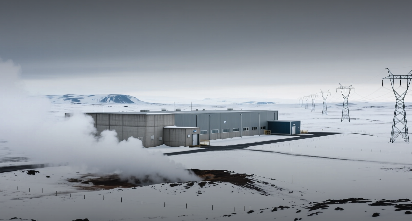 Equinix closes $4B atNorth deal to expand Nordic AI capacity
