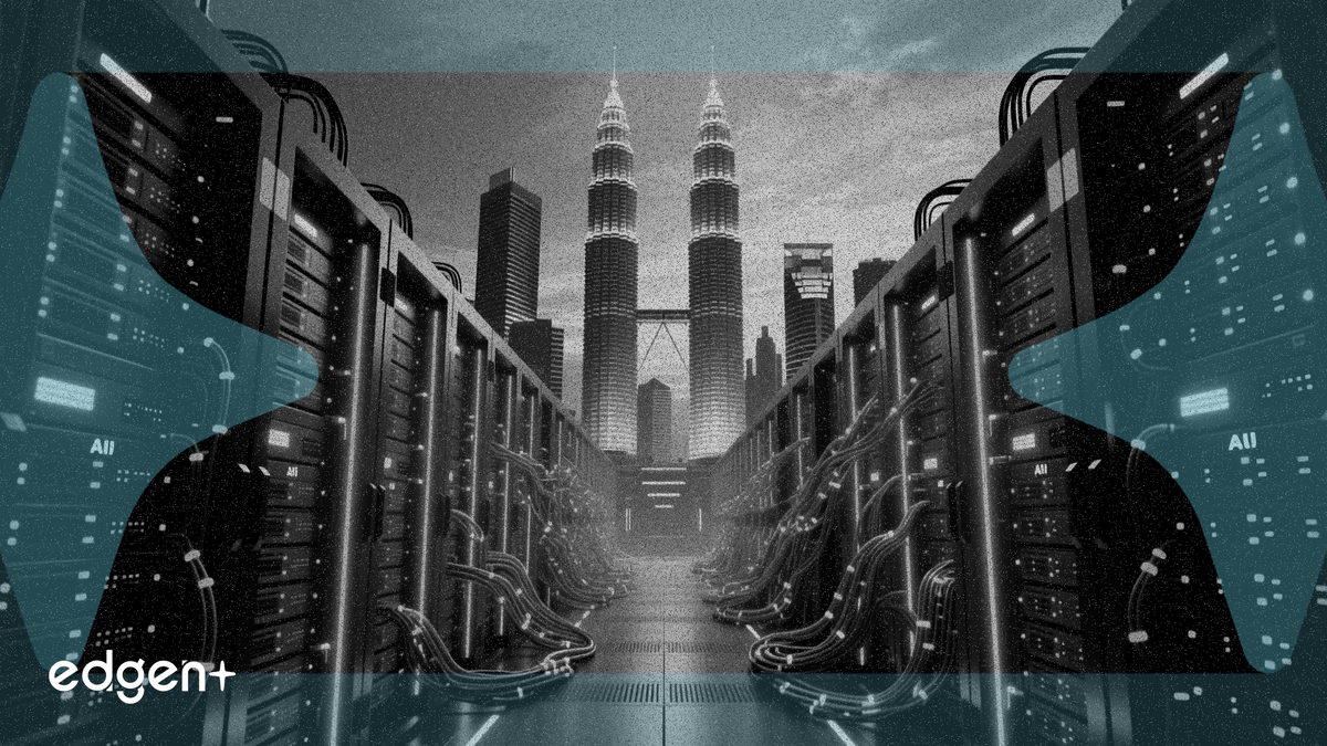 Equinix Invests $190 Million in 4th Malaysia AI Data Center