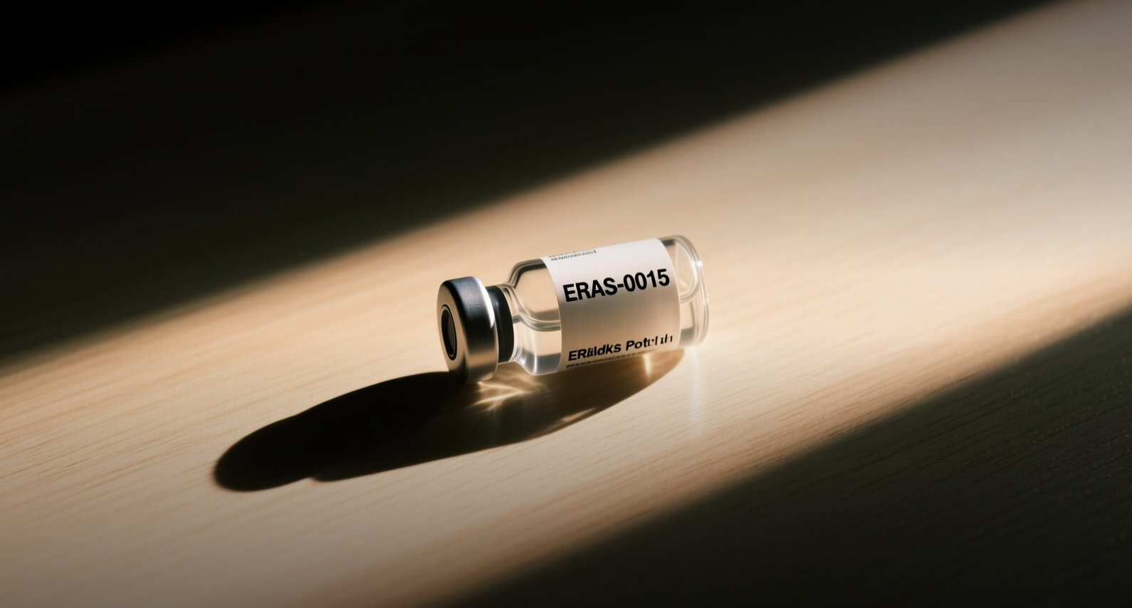 Erasca Inc 因揭露一名患者死亡及誤導性藥物比較資訊後股價暴跌 54%，面臨證券集體訴訟。