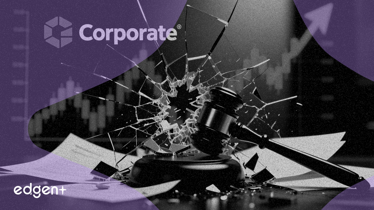 Erasca Stock Plummets 48% on Patent Infringement Claims