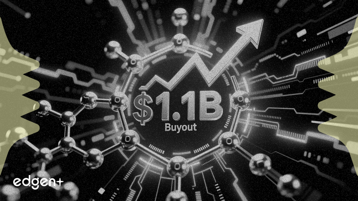 Esperion to Detail New Bempedoic Acid Data After $1.1B Buyout