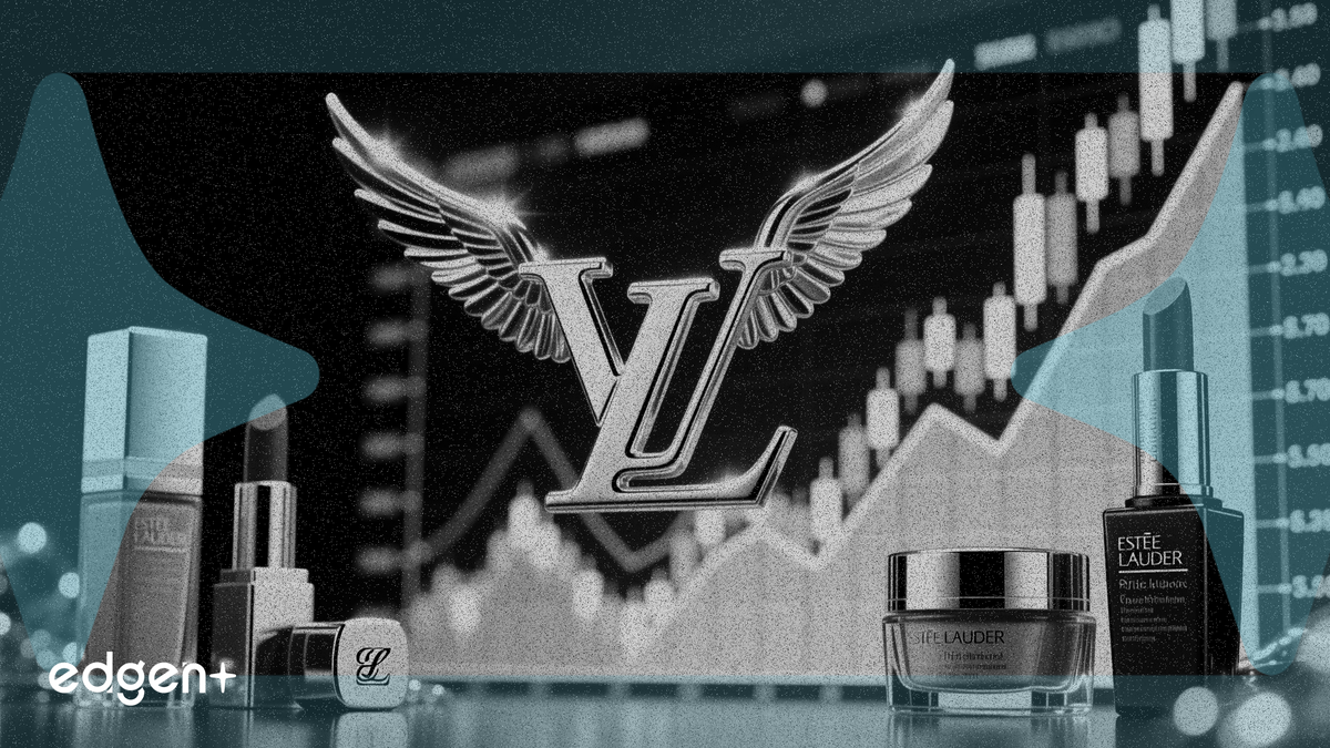 Estée Lauder stock soars 15% after Q3 earnings beat