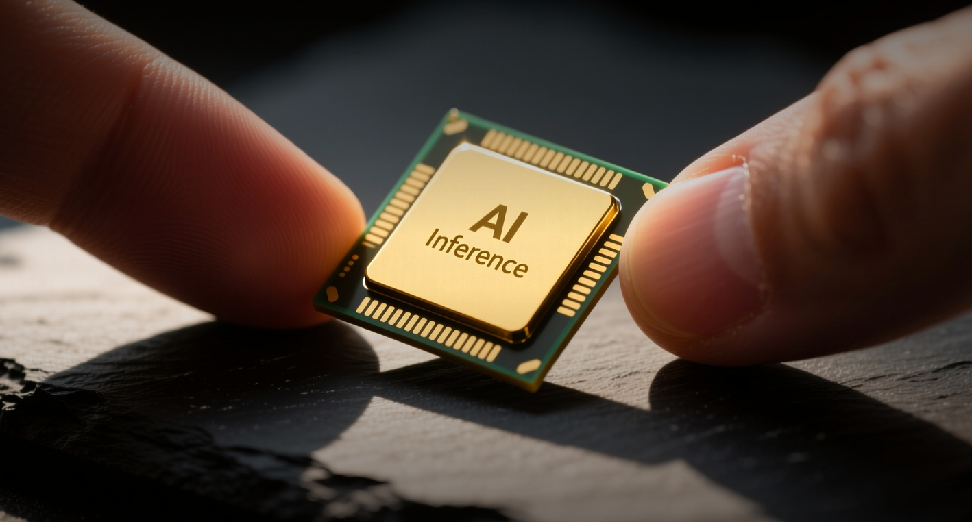 Etched's $21B AI chip startup lures Nvidia talent, signs Jane Street