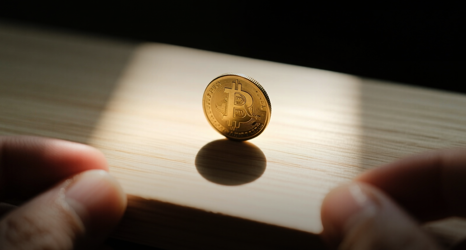 ETH/BTC 交易對三個月表現落後後逼近突破點