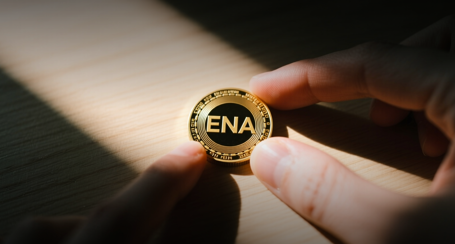 Ethena 고래, Coinbase·Janus Henderson 포지션 구축 속 2천만 ENA 추가 매집