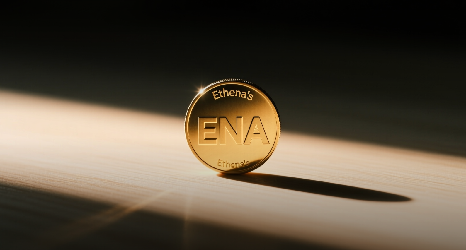 Ethena whales move 102M ENA off exchanges as sell pressure fades