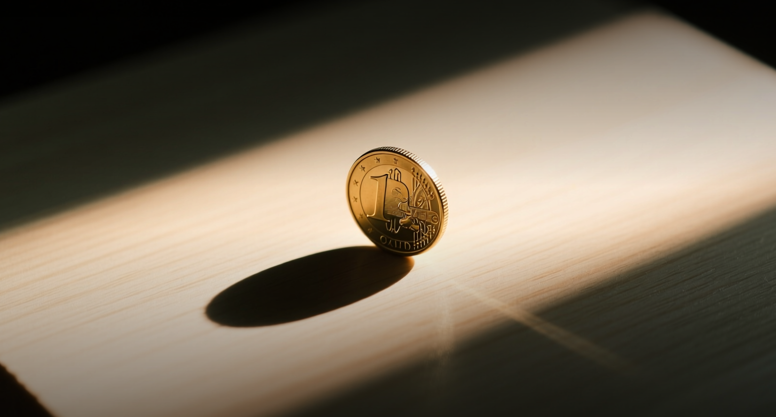Ether gains 3% to lead crypto higher as Bitcoin holds $65,500