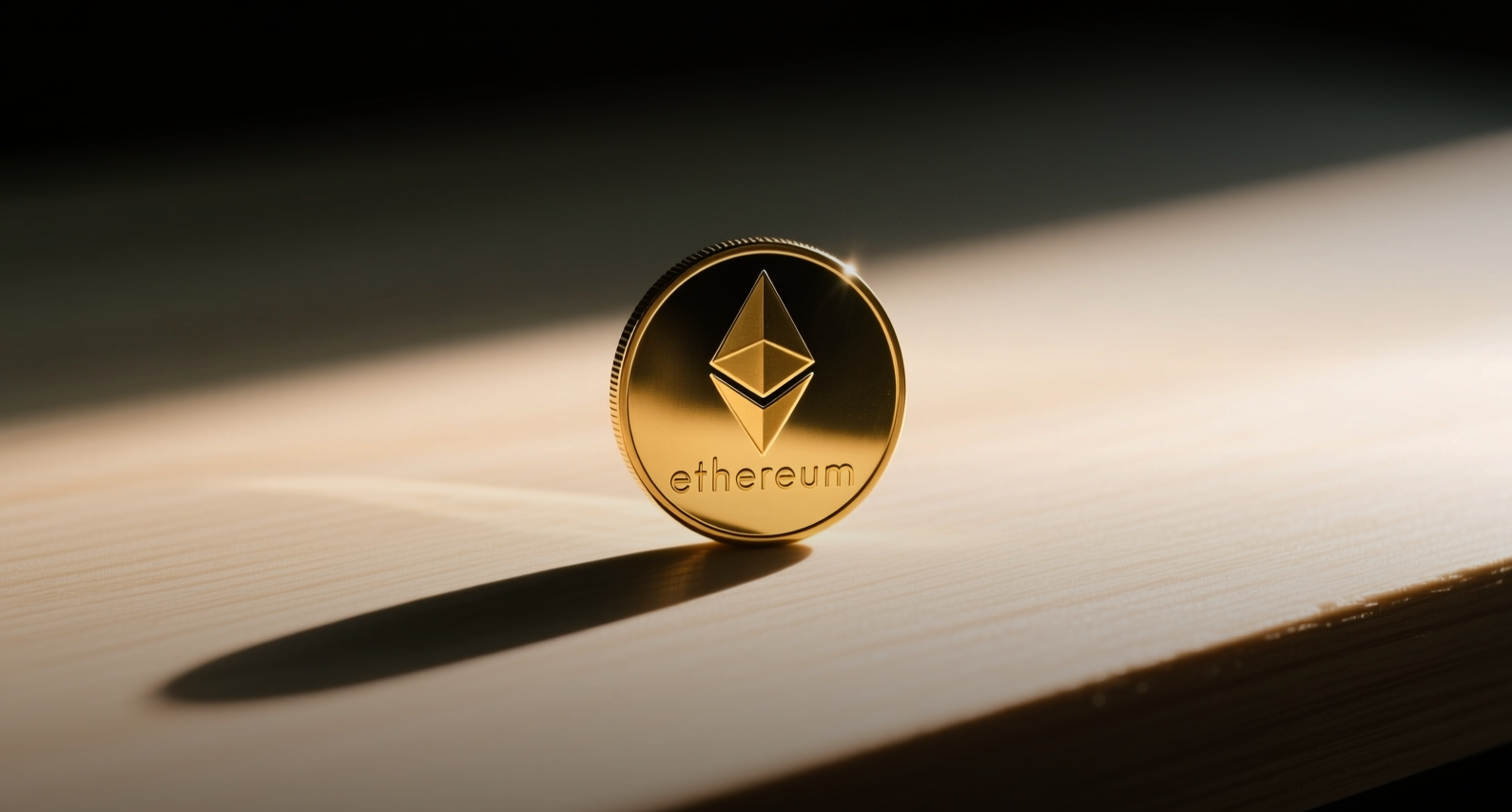 Ethereum beats memory ETF by 72% as AI capital rotates into crypto