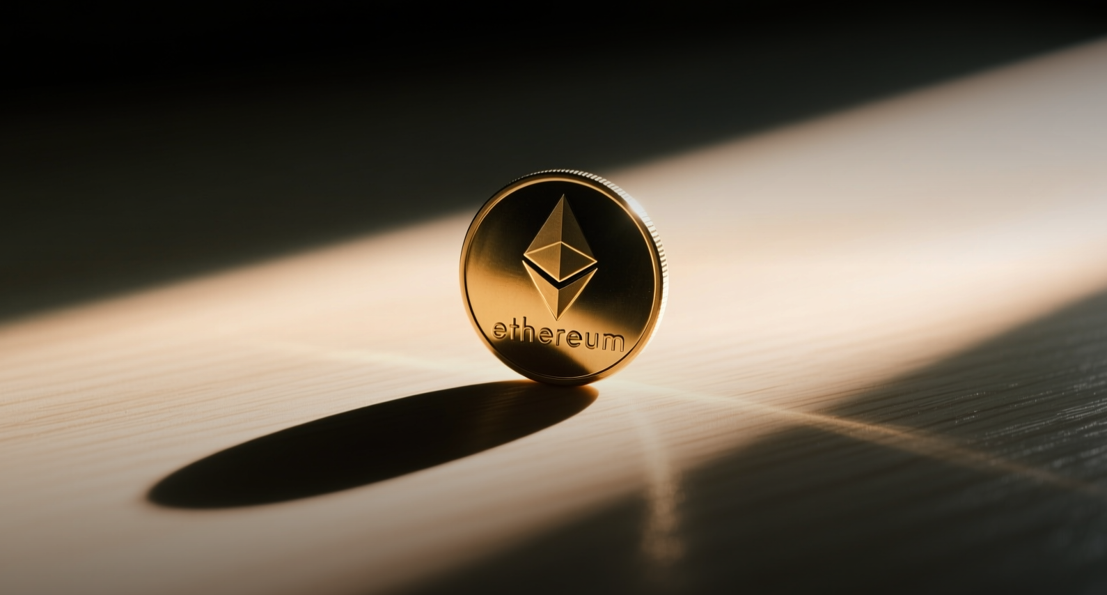 Ethereum drops 3.5% to $1,850 as macro risks halt $1,930 breakout