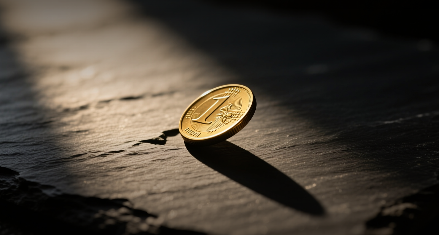 Ethereum drops to $1,800 as 25% monthly slide hits critical support