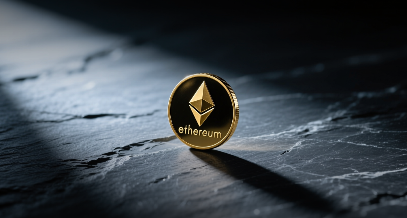 Ethereum exchange outflows hit $478M as ETH/BTC ratio signals breakout