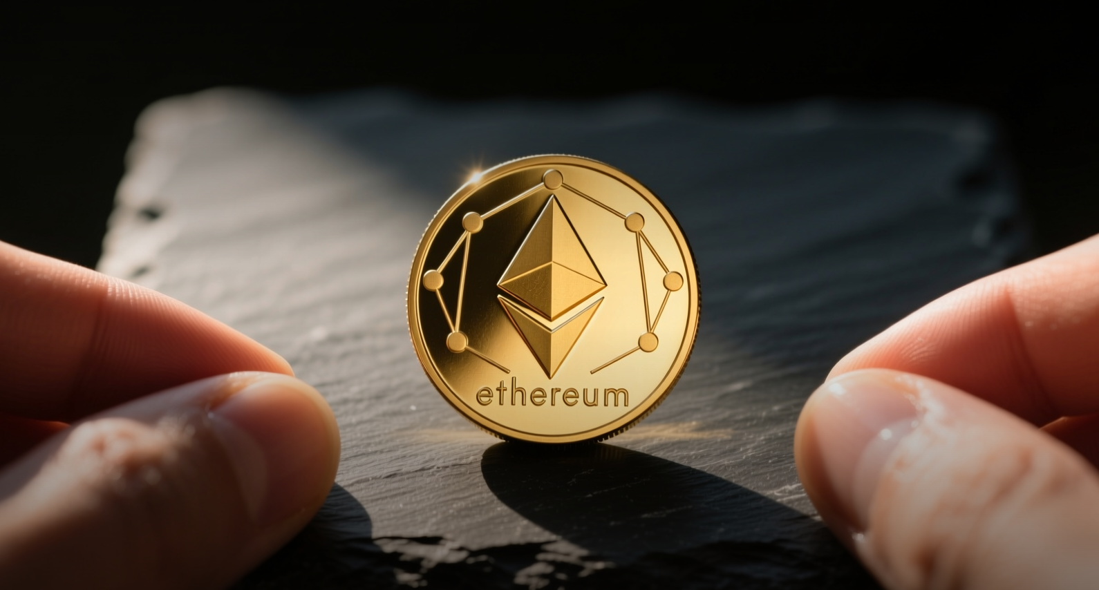 Ethereum eyes $2,500 on $1,950 breakout as whale buying persists