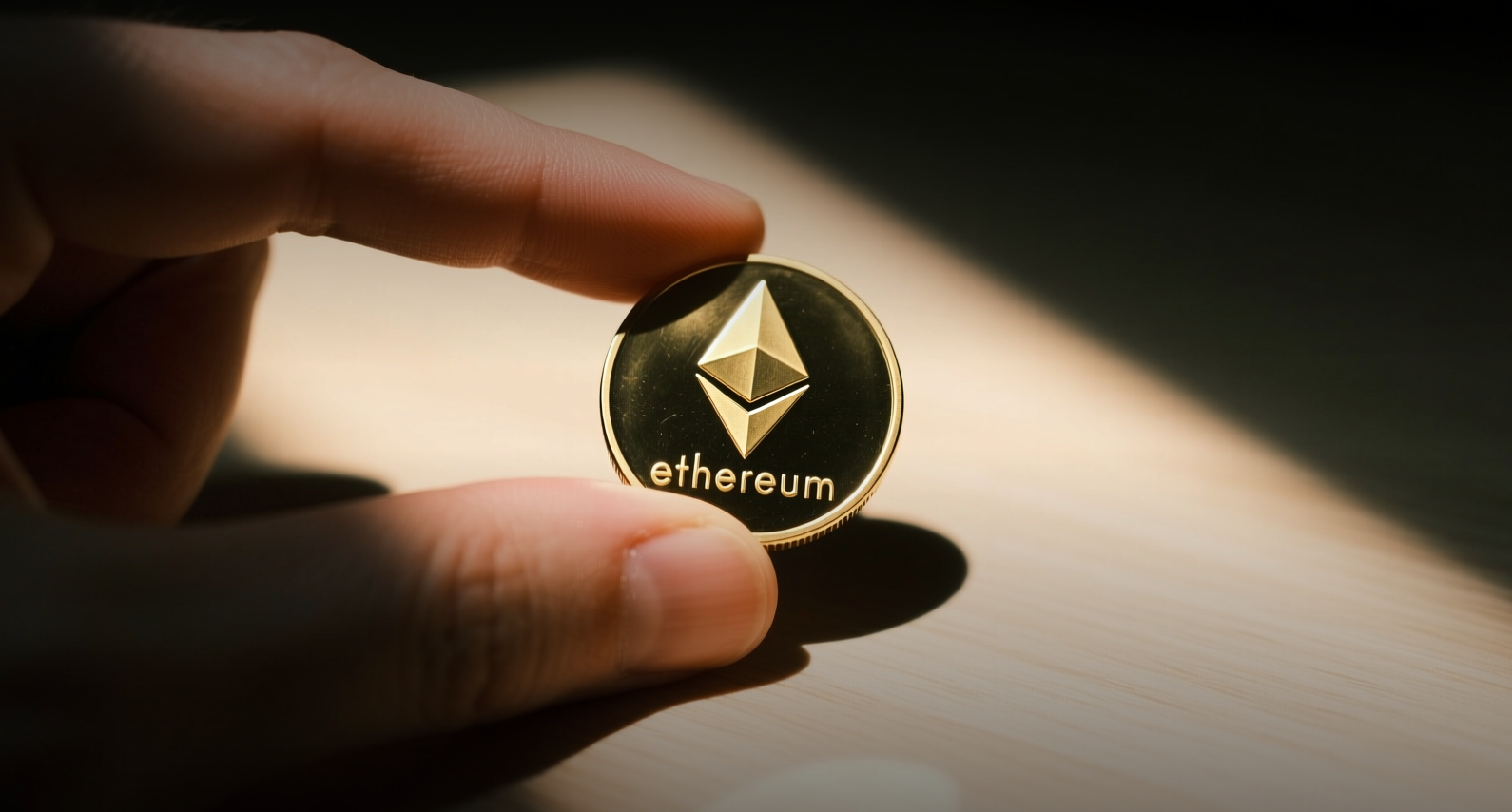以太坊7月上涨19%,ETH/BTC比率攀升10%